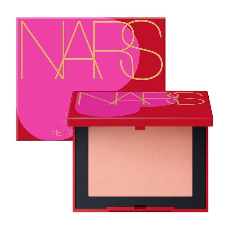 あぴーち Amazon | NARS(ナーズ) ブラッシュ N / 925A CHERISH/ソフト